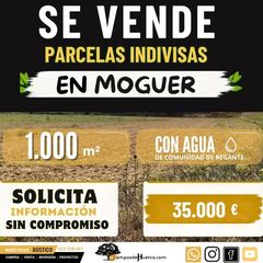 Finca rústica a Diseminado diseminados 232