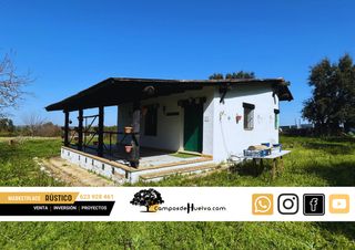 Landgut in Camino de los tejares 38