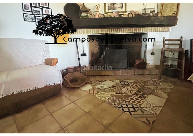 Foto 61b0a4f3-f630-425d-a077-c0bc09045b2e. Finca rústica a calle lope de vega 43 a Almonte Almonte