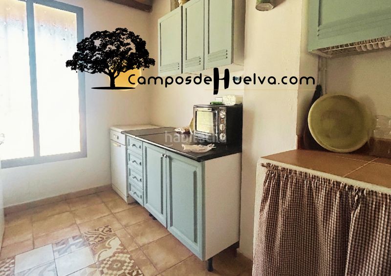 Foto ff077618-d81b-49e3-ac02-8f61c02c3a64. Finca rústica a calle lope de vega 43 a Almonte Almonte