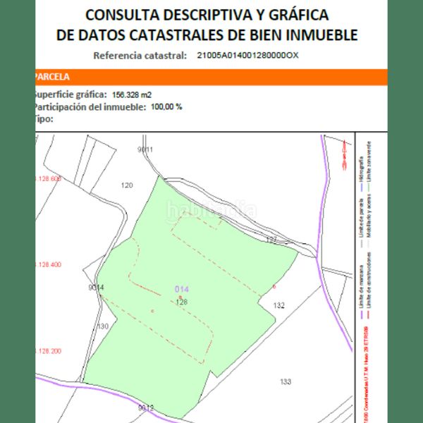 Foto 8a7b3f07-f8af-402a-9958-cd25484346ce. Finca rústica a Almonte Almonte