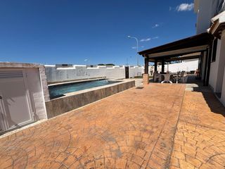 Xalet  Diseminado matalascañas -r. Chalet pareado en venta - oportunidad