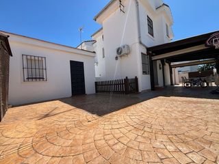 Chalet  Diseminado matalascañas -r. Chalet pareado en venta - oportunidad