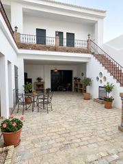 Casa a El Rocío. Tu hogar en el corazón de el rocio