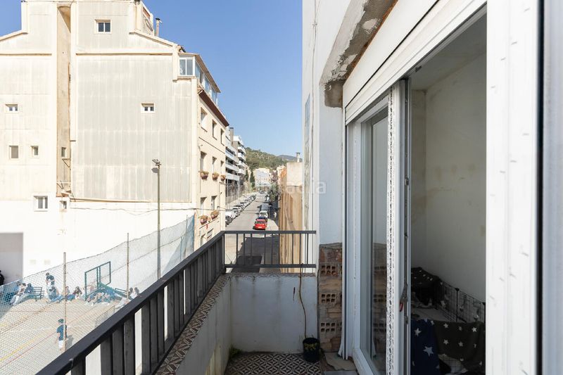 Foto bdbc3f1b-0e9d-4536-9b93-97d9ac2d668f. Piso en Montgat