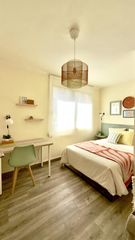 Pis a Besòs - Maresme