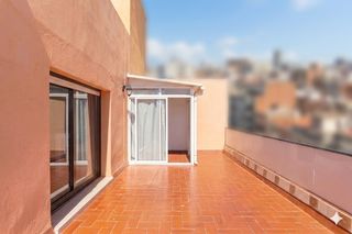 Appartement à El Remei