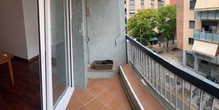 Etagenwohnung in Pont Vell