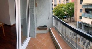 Flat in Pont Vell