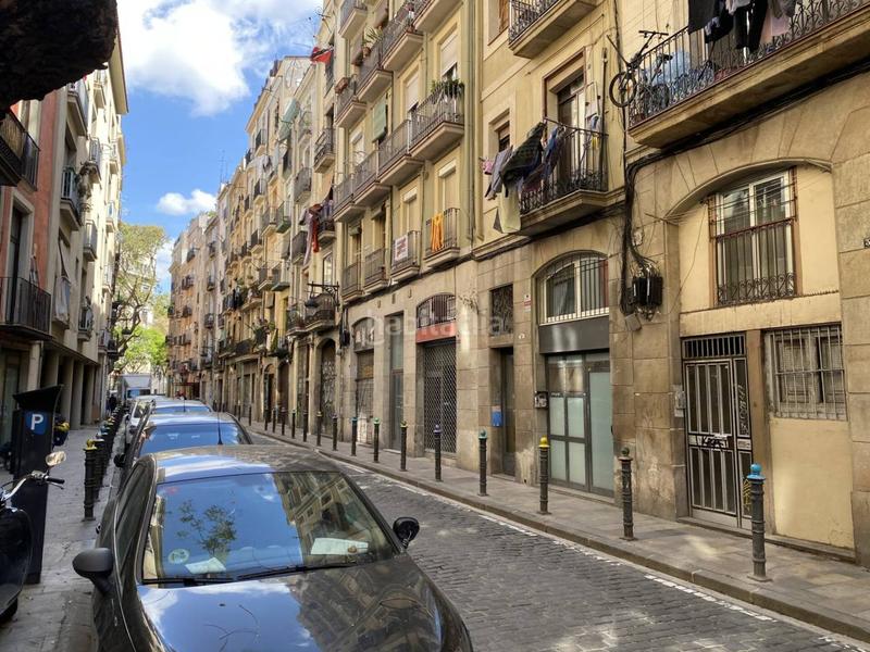 Foto 12772325-2d4c-46fd-810b-6885e12b1390. Local comercial a St. Pere - Sta. Caterina - El Born Barcelona