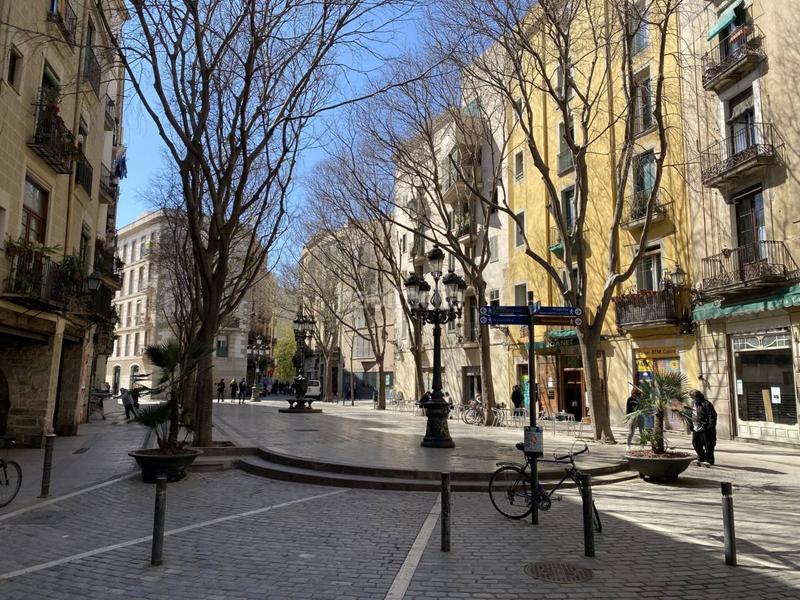 Foto 1f9ec4e1-5489-436a-ad68-8bef2a6e1080. Local comercial a St. Pere - Sta. Caterina - El Born Barcelona