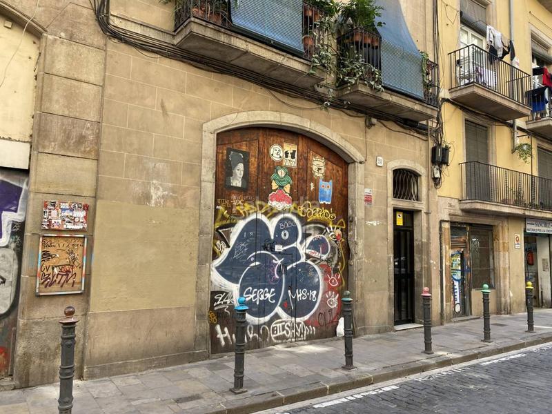 Foto 34e6e0f4-360a-45b3-a193-37479ab89216. Local comercial a St. Pere - Sta. Caterina - El Born Barcelona