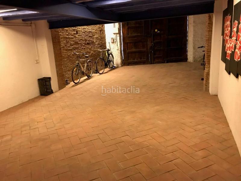 Foto 36959aba-3d6c-42c2-a50d-c6f0a69337c5. Local comercial a St. Pere - Sta. Caterina - El Born Barcelona