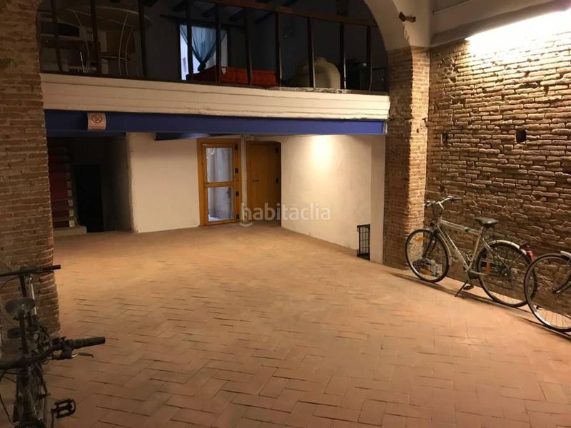 Foto 3ce5db95-82c8-4786-9318-b75a62d29d69. Local comercial a St. Pere - Sta. Caterina - El Born Barcelona