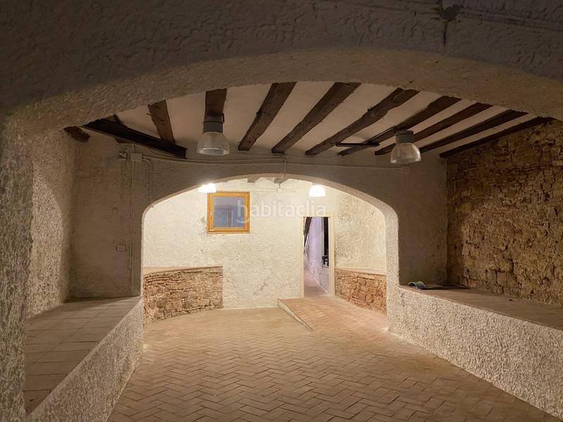 Foto 4a7bac6e-2698-4c36-871d-184f0186eaa8. Local comercial a St. Pere - Sta. Caterina - El Born Barcelona