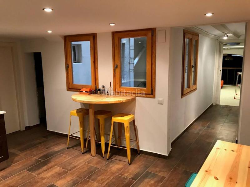 Foto 55fc4094-b446-4ad5-b856-9215381afbed. Local comercial a St. Pere - Sta. Caterina - El Born Barcelona