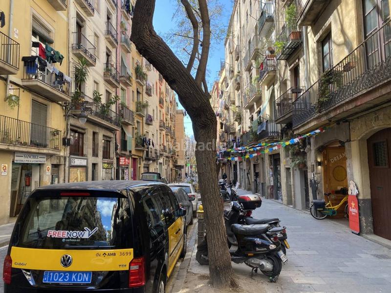 Foto 64b29440-d230-4866-933a-5742f0b67c23. Local comercial a St. Pere - Sta. Caterina - El Born Barcelona