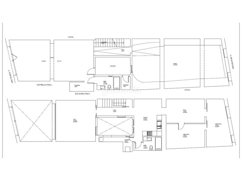 Foto a807d4f8-74ac-47c4-8c49-1998fe6d0be9. Local comercial a St. Pere - Sta. Caterina - El Born Barcelona