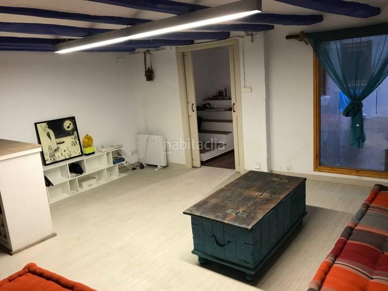 Foto adc08ea3-ed8b-4a10-8e4d-c430ec4cf433. Local comercial a St. Pere - Sta. Caterina - El Born Barcelona