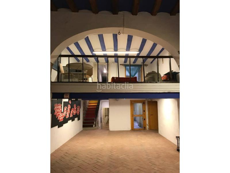 Foto c0c31ba5-30c0-409b-b464-26236b135a93. Local comercial a St. Pere - Sta. Caterina - El Born Barcelona
