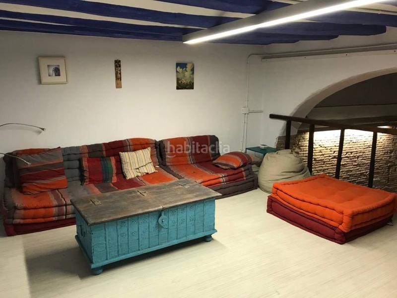 Foto c3ebc9f7-f5e1-499c-b3ab-f85f68bb5ddb. Local comercial a St. Pere - Sta. Caterina - El Born Barcelona