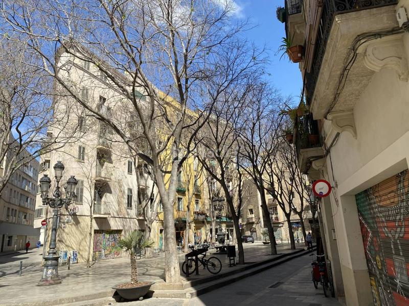 Foto c9c2ba52-cac1-476d-8834-1ccf7b1ff8f1. Local comercial a St. Pere - Sta. Caterina - El Born Barcelona