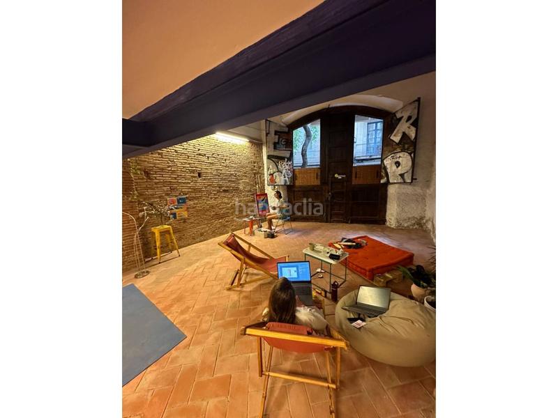 Foto d96d8a78-3de1-4fa9-b764-c5738168f8eb. Local comercial a St. Pere - Sta. Caterina - El Born Barcelona