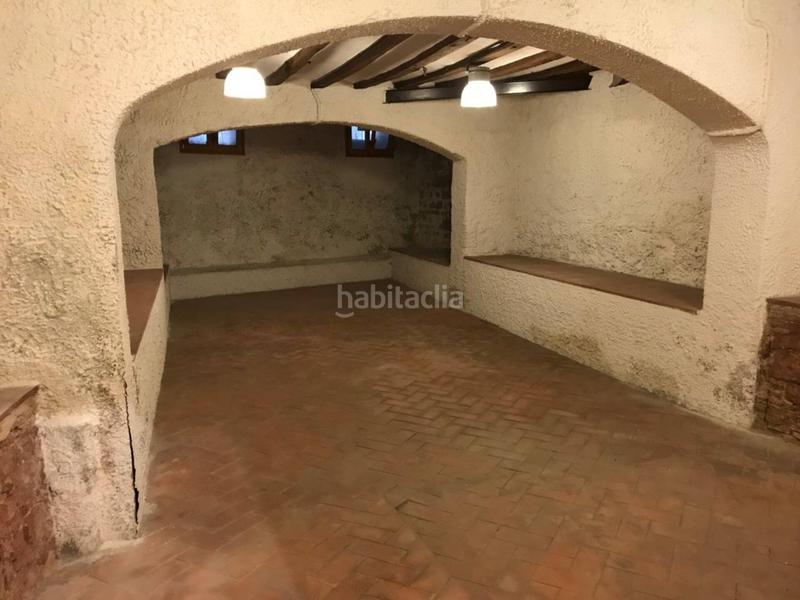Foto e819c21a-a596-45b7-b307-1301ad1066f4. Local comercial a St. Pere - Sta. Caterina - El Born Barcelona