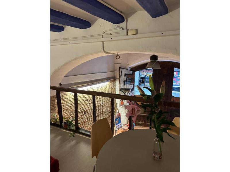 Foto ecfffff9-6682-4ca3-b374-02dc118f2015. Local comercial a St. Pere - Sta. Caterina - El Born Barcelona