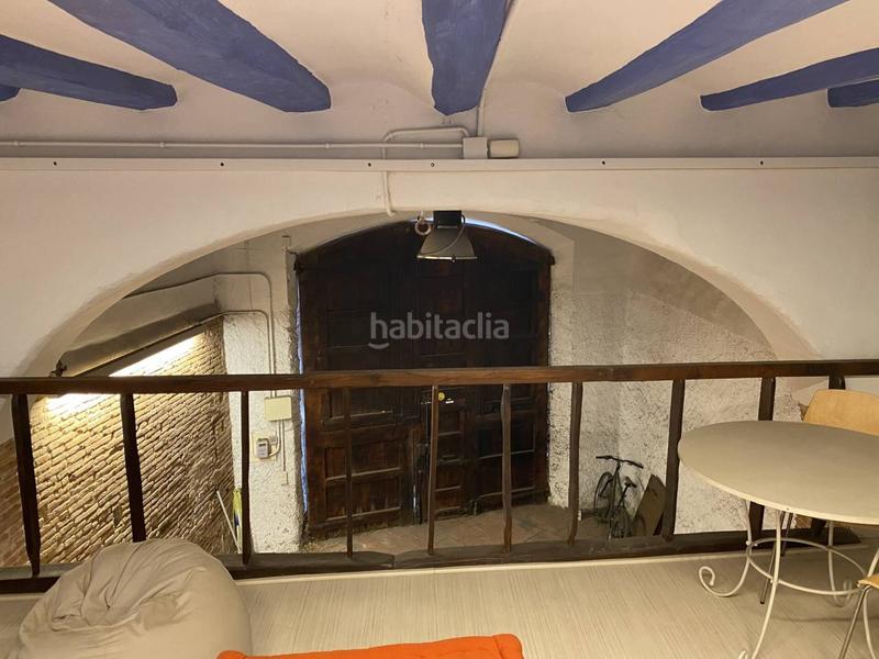 Foto ee729857-8ce9-4dba-b24f-d303d805348d. Local comercial a St. Pere - Sta. Caterina - El Born Barcelona