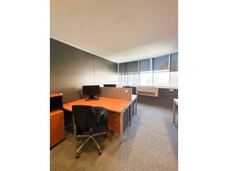Office space in Gran via de carles iii 86. Oficina  gran via carles iii trade  les corts barcelona