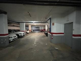 Affitto Posto auto in Maragall 25. Parking  paseo maragall  el camp de larpa barcelona