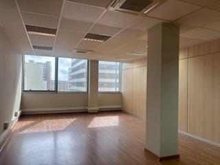 Miete Büro  Gran via corts catalanes. Despacho  gran vía  ciutat de la justicia