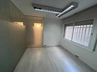 Lloguer Oficina  Angel guimera. Oficina  zona sarrià