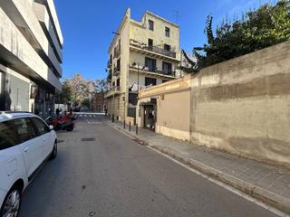Posto auto  Alt de gironella. Parking  c alt de gironella  les tres torres