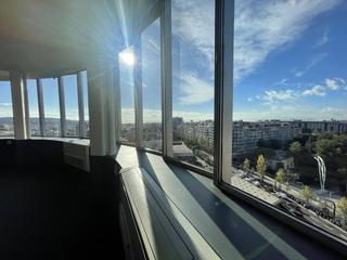 Rent Office space in Gran via carles iii 94. Oficina  edificios trade  les corts