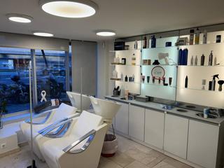 Location Local commercial à Gran via de carles iii 98. Local  edificios trade  les corts