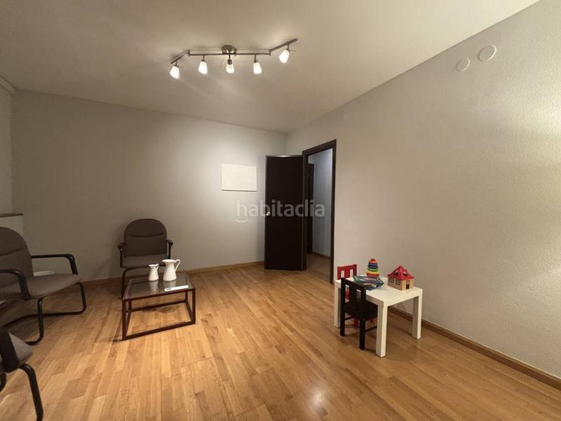 Foto d3e78616-9f19-4794-805c-fd644de268a0. Location bureau dans La Nova Esquerra de l´Eixample Barcelona