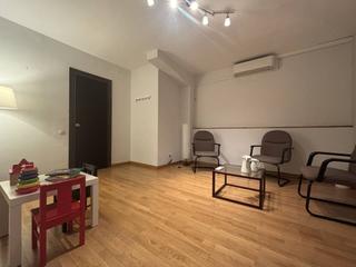 Miete Büro  Provença. Oficina  cprovenza  eixample