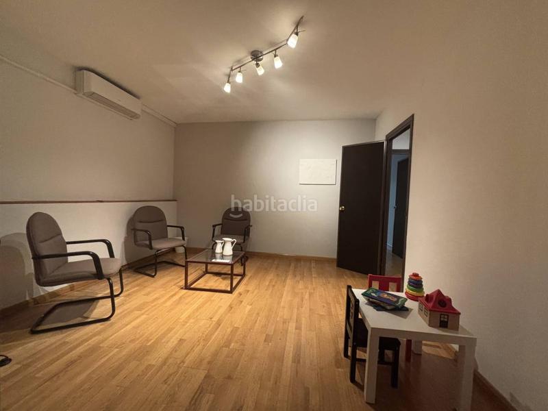 Foto de2a0301-ec0f-4e09-a55b-cd48b8e6bfe6. Miete büro in La Nova Esquerra de l´Eixample Barcelona