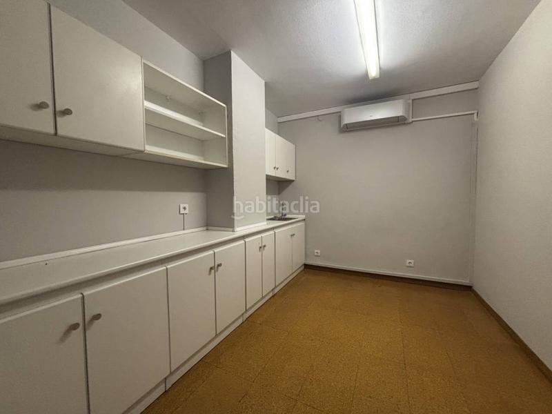 Foto 0c585df1-2cdc-4947-b700-6cbd0312f796. Rent office space in La Nova Esquerra de l´Eixample Barcelona
