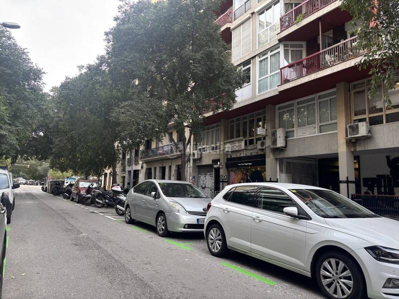 Foto 76d37859-f92f-44e2-9d84-558732d8b566. Rent office space in La Nova Esquerra de l´Eixample Barcelona