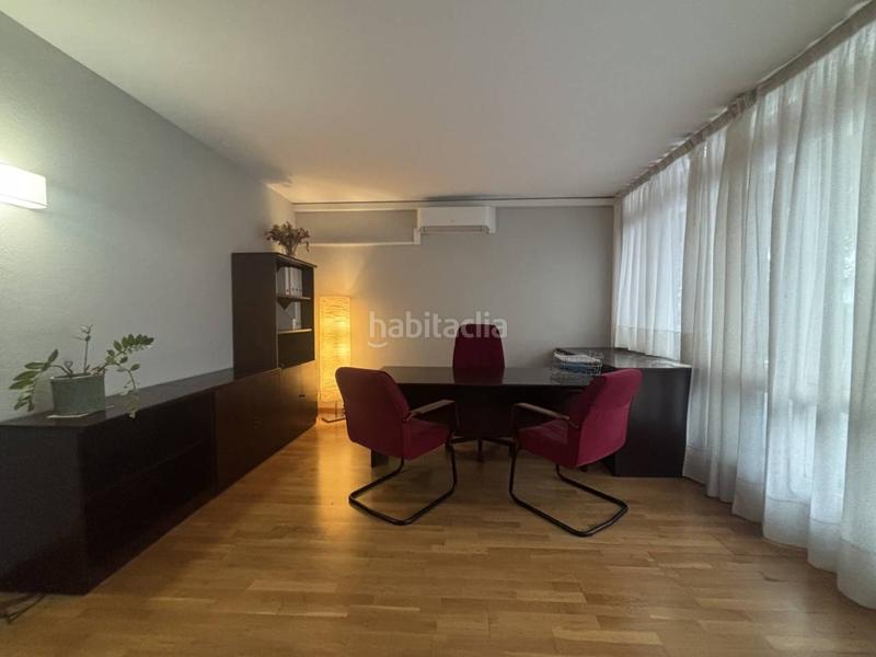 Foto 80b49fca-f6d6-4c62-8d4c-cbffa18878f9. Rent office space in La Nova Esquerra de l´Eixample Barcelona