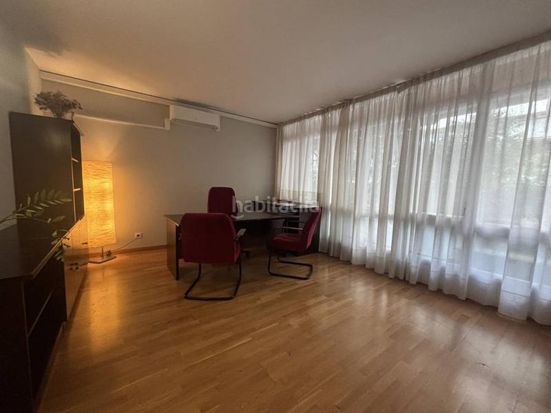 Foto 92621a6e-1d5a-49b8-b24c-17320a7feaf4. Rent office space in La Nova Esquerra de l´Eixample Barcelona