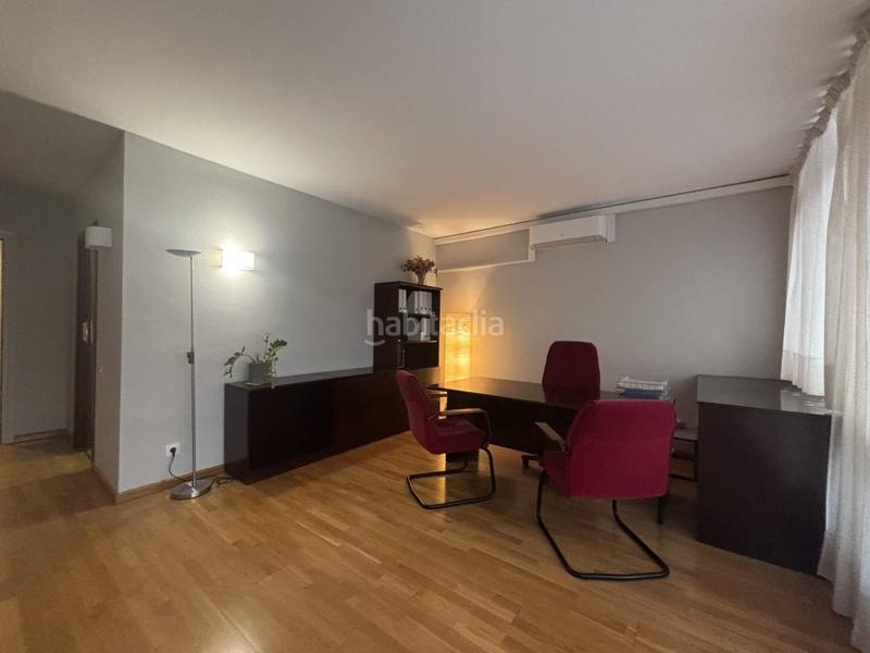 Foto a279e4a9-85a9-4263-9256-5dc2aa6f53a7. Rent office space in La Nova Esquerra de l´Eixample Barcelona