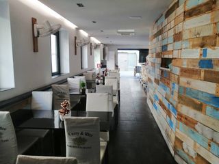 Geschäftsraum in Calle primer de maig 14. Edificio en la calle dos de mayo  oportunidad única en la zona