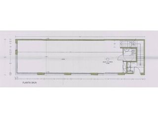 Gesch�ftsraum in Calle primer de maig 14. Edificio en la calle dos de mayo  oportunidad �nica en la zona
