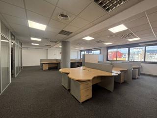 Rent Office space  Mallorca. Oficina  cmallorca  eixample