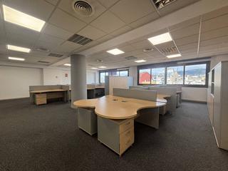 Rent Office space  Mallorca. Oficina  cmallorca  eixample