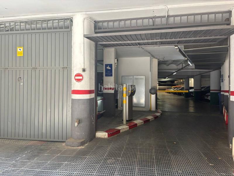 Foto 43a4eb17-73cb-4345-861c-1934ab0ab082. Alquiler oficina  de 260m en alquiler zona eixample en Barcelona